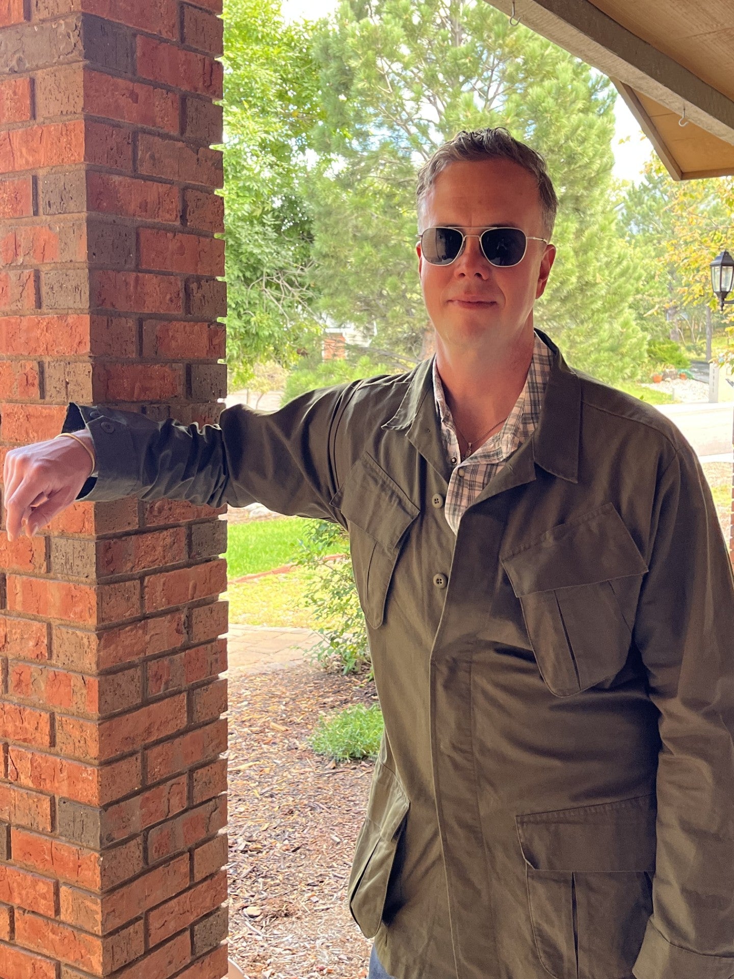 Welcome to Just James Outdoors