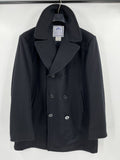 U.S. Navy Pea Coat Size: 36S #2