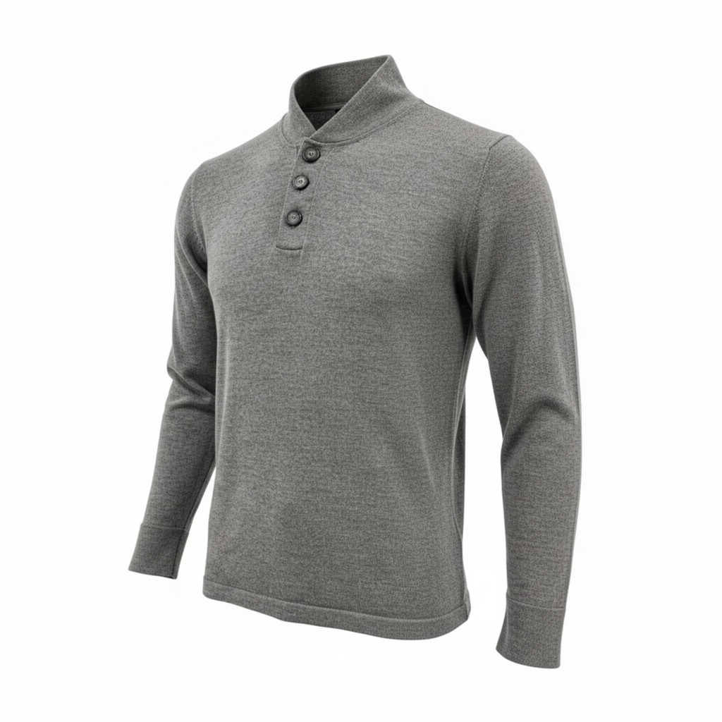 Mk II Jungle Sweater