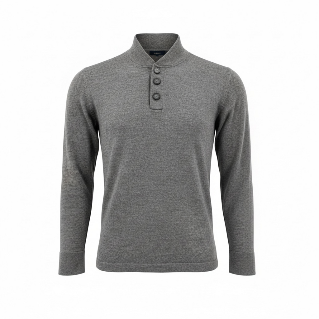 Mk II Jungle Sweater