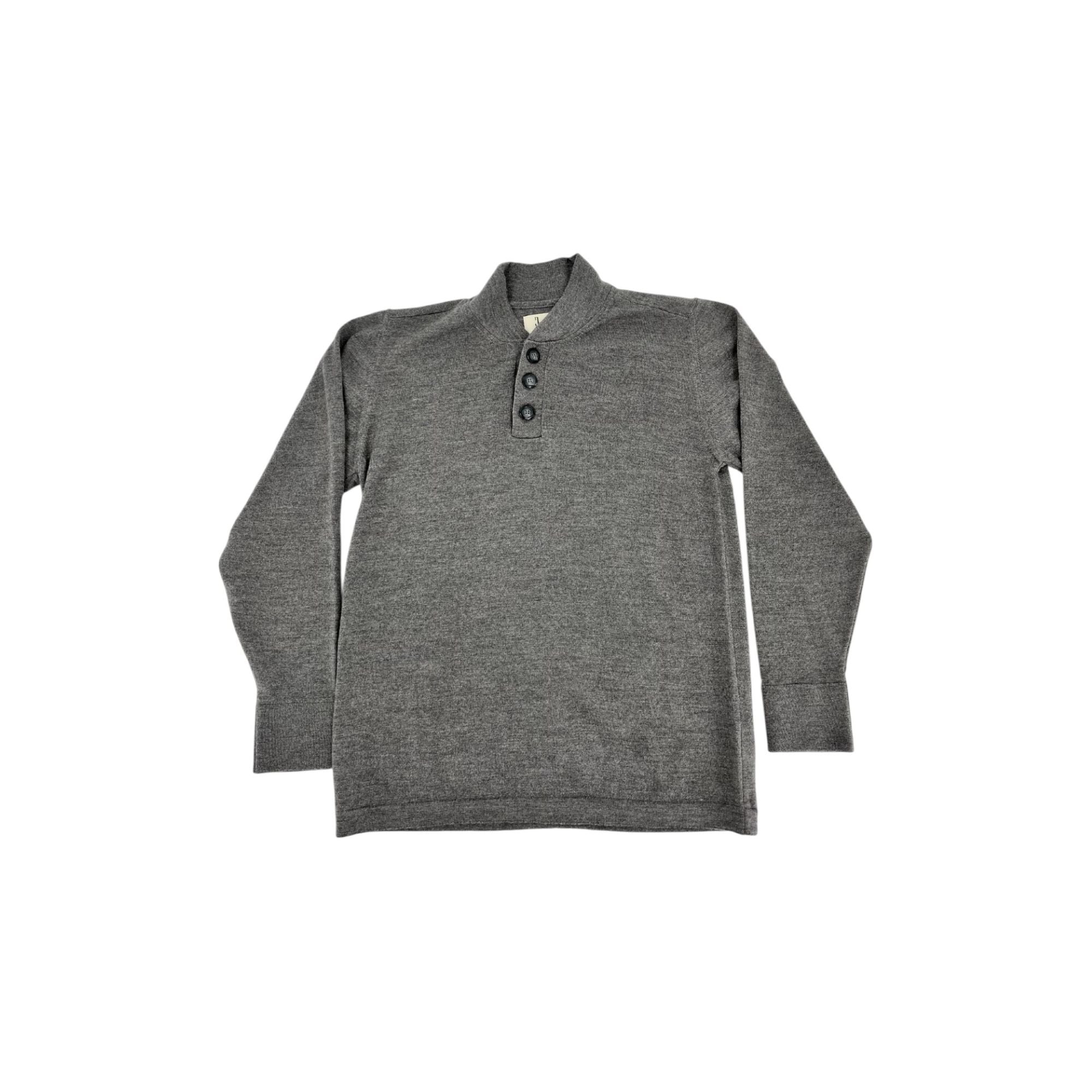 Mk II Jungle Sweater