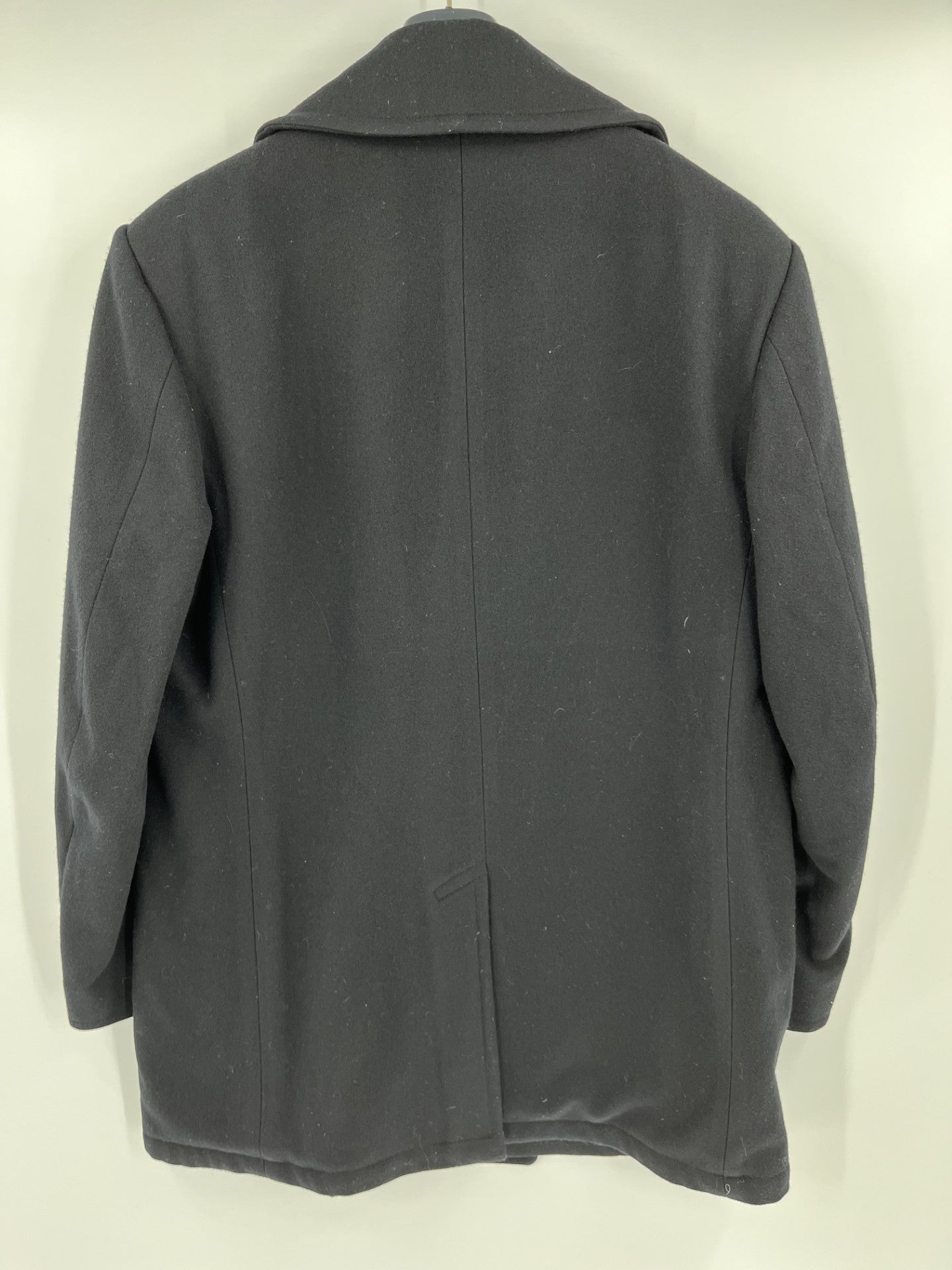 U.S. Navy Pea Coat Size: 36S #2