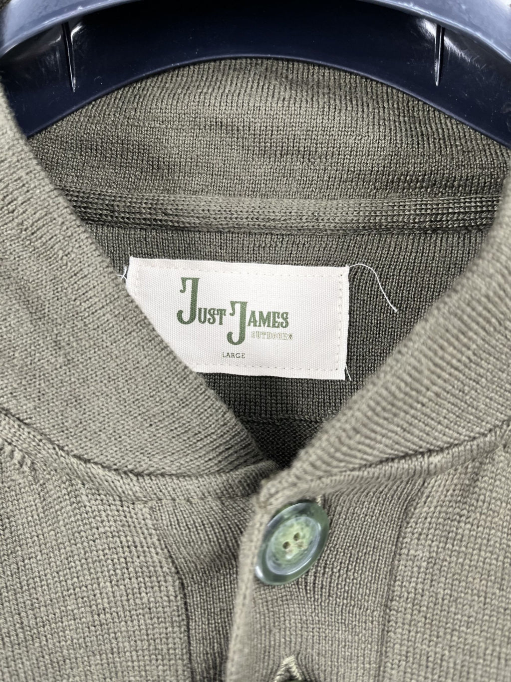 Mk II Jungle Sweater