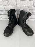U.S. Military Insulated Cold Weather Combat Boots Size: 11.5 W