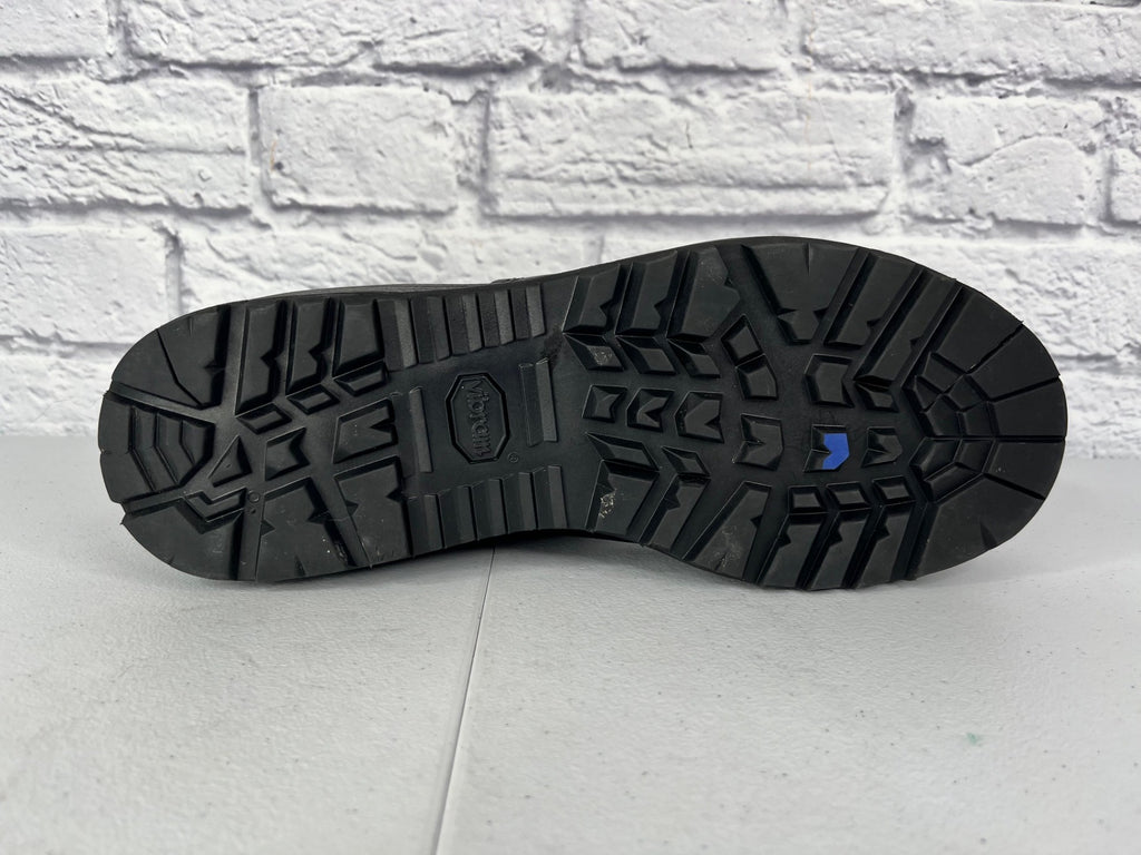 U.S. Military Insulated Cold Weather Combat Boots Size: 11.5 W