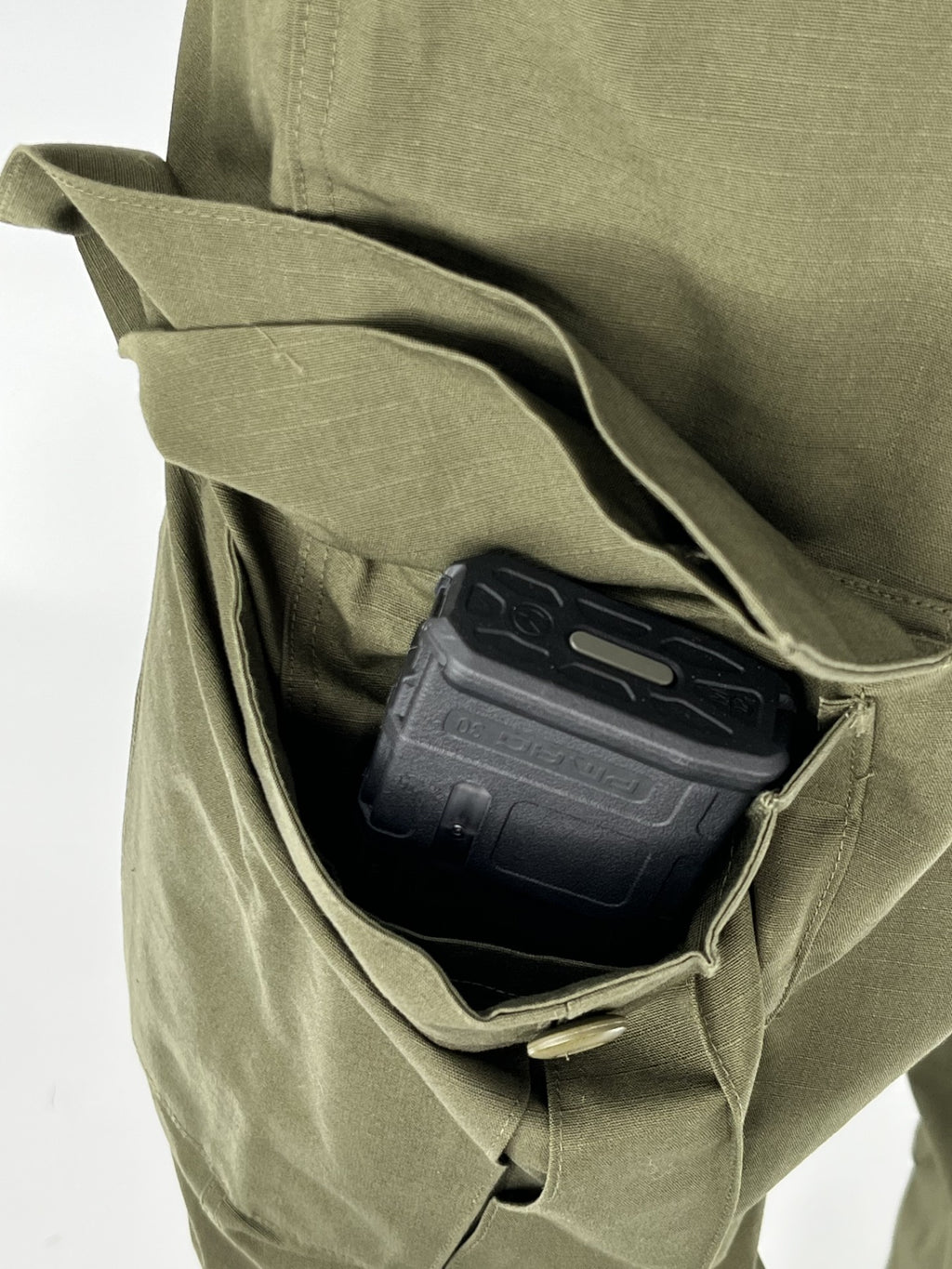 Mk II Jungle Fatigue Pants