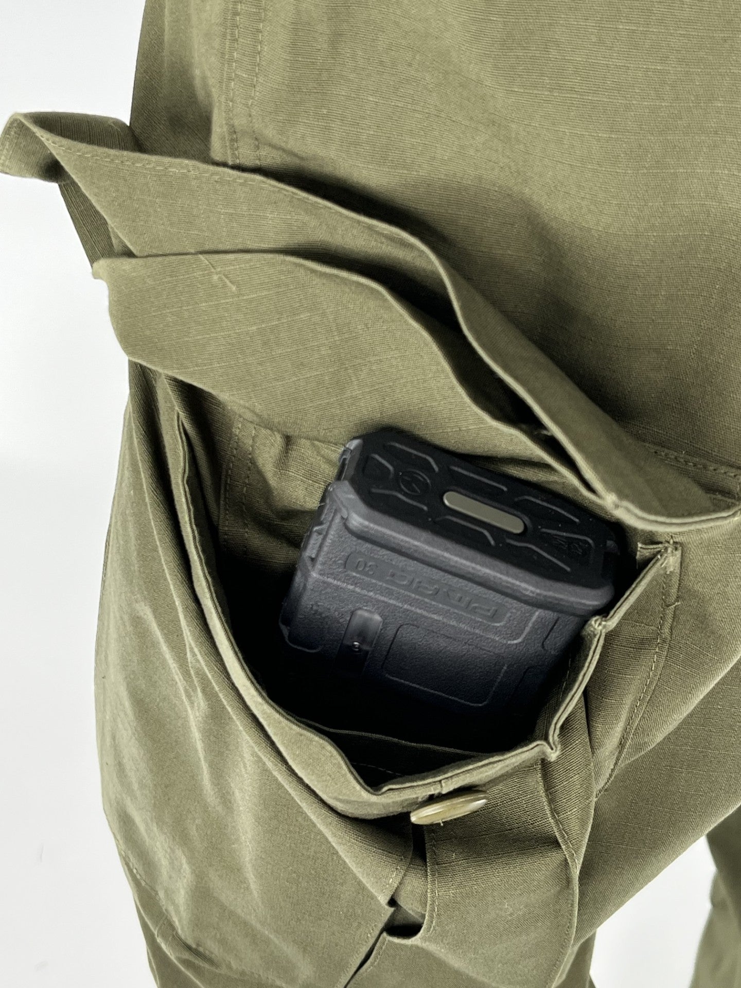 Mk II Jungle Fatigue Pants