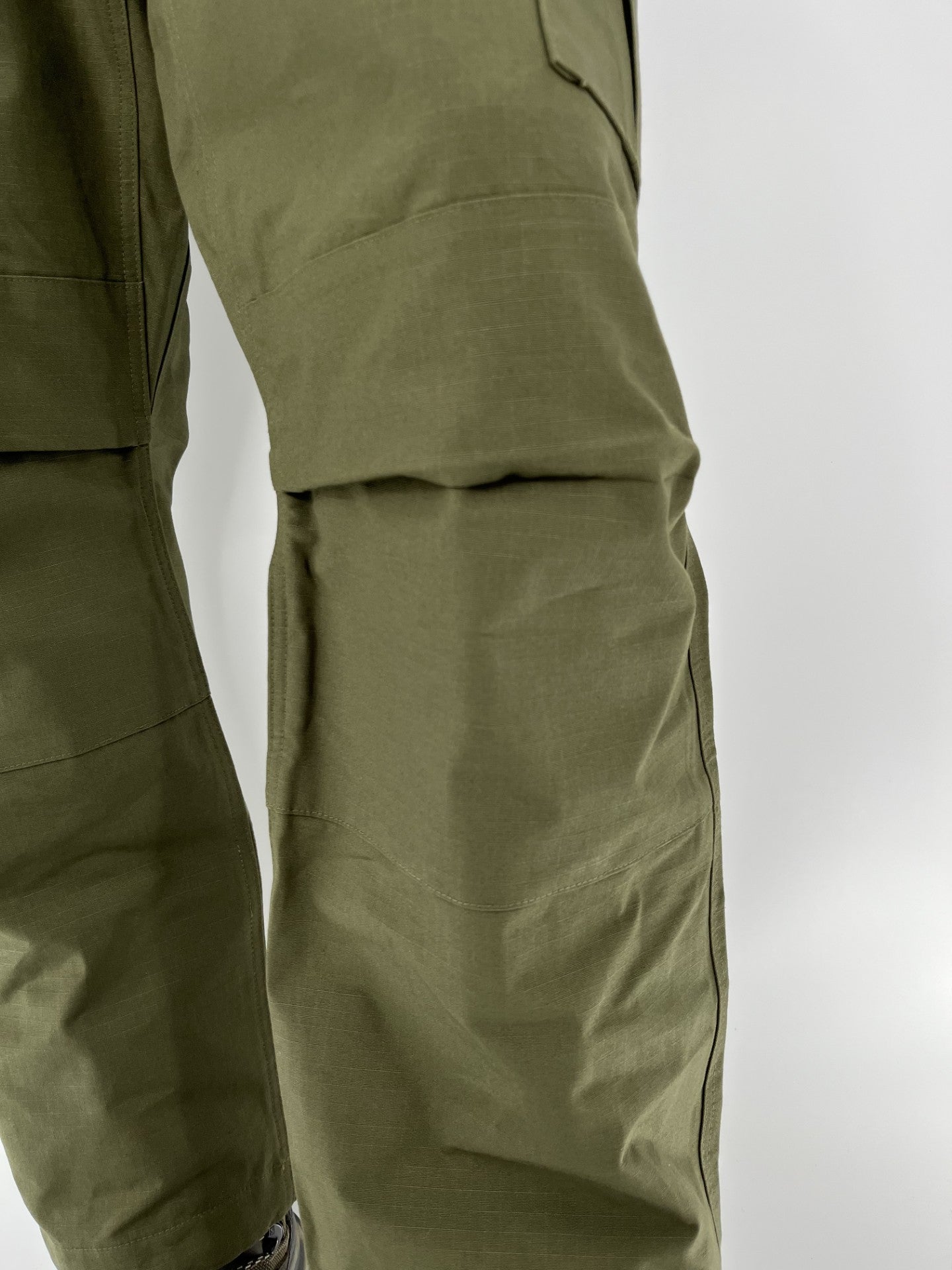 Mk II Jungle Fatigue Pants