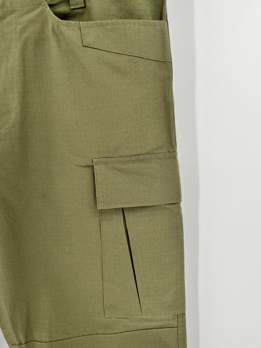 Mk II Jungle Fatigue Pants