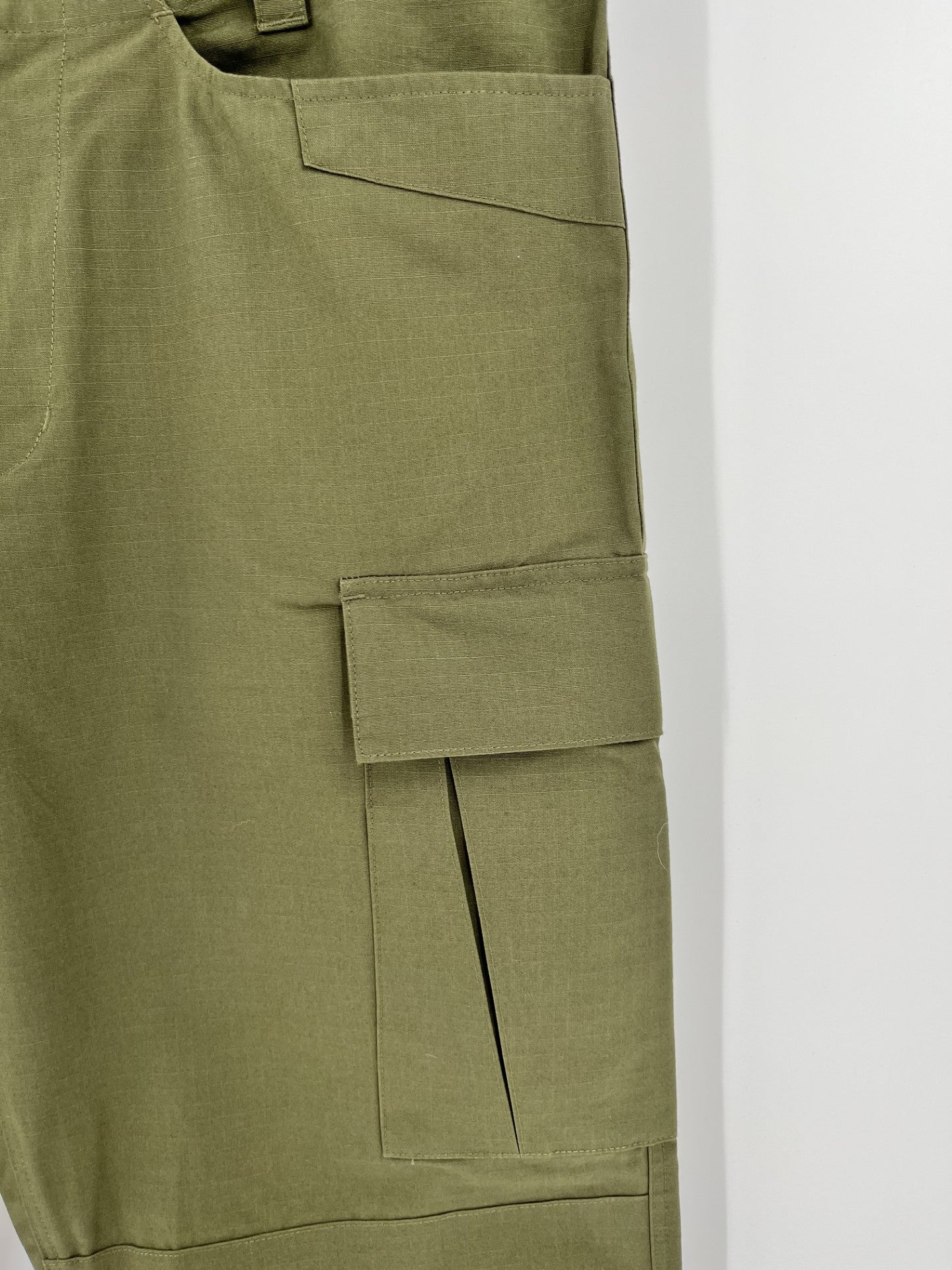 Mk II Jungle Fatigue Pants