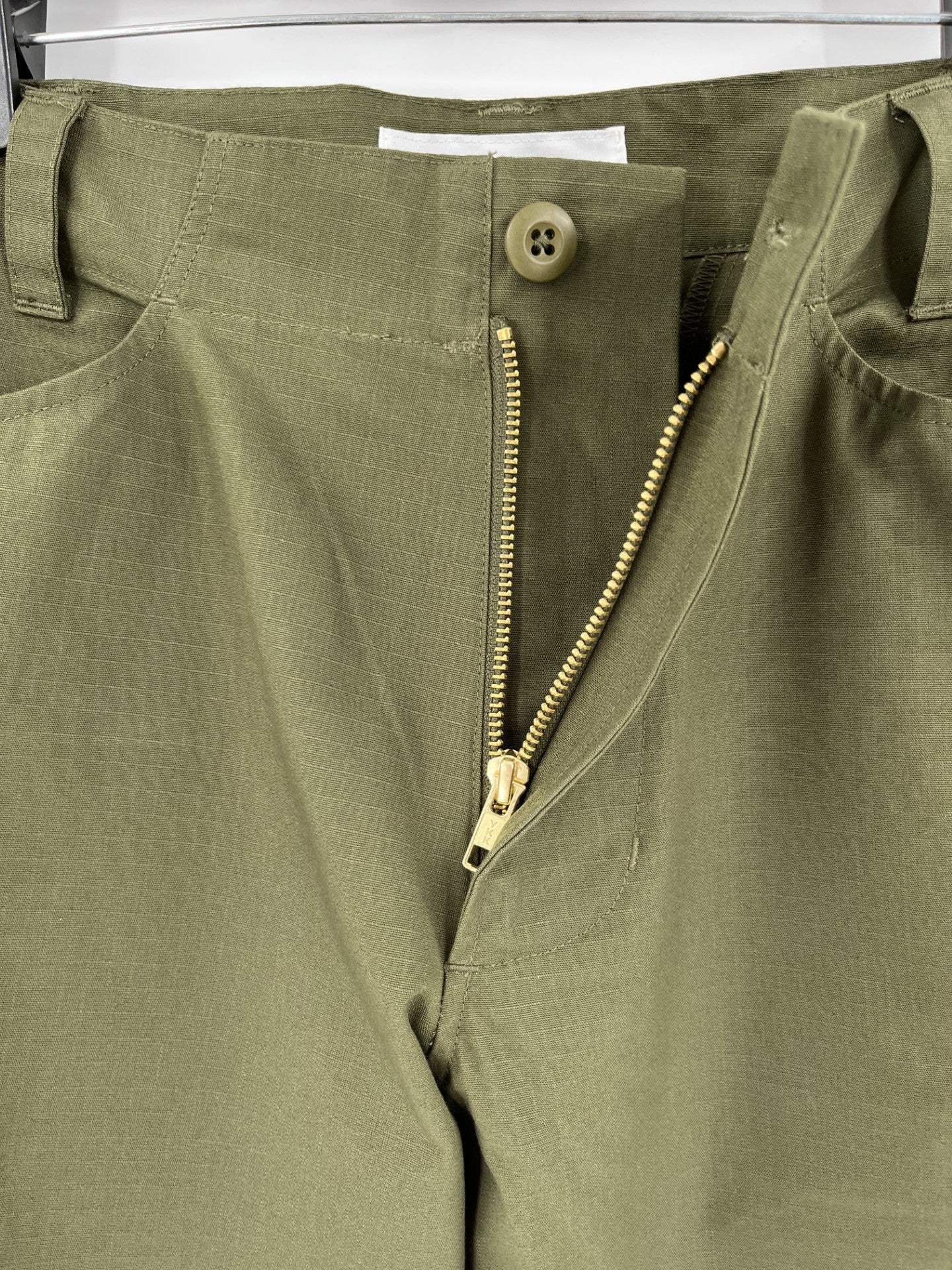 Mk II Jungle Fatigue Pants