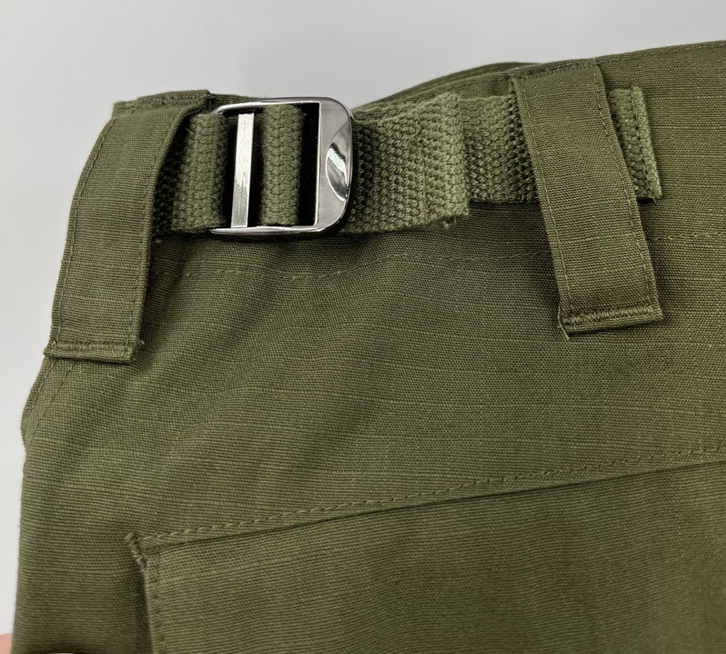 Mk II Jungle Fatigue Pants