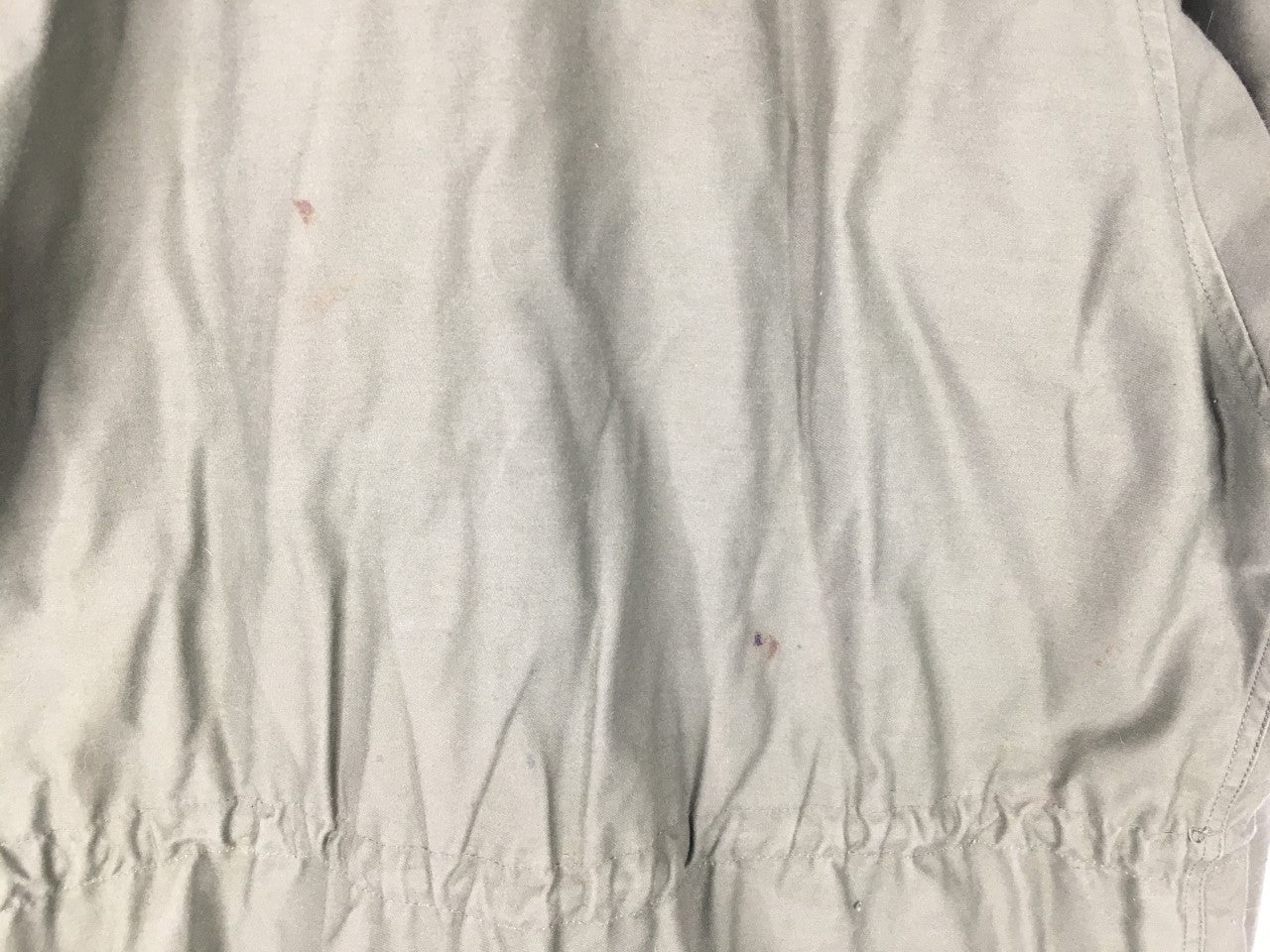 1960's USAF Field Jacket Size: Medium - Long