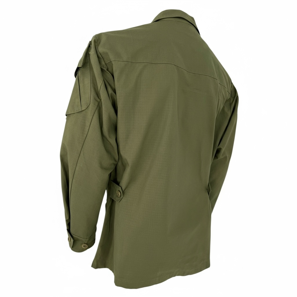 Mk II Jungle Fatigue Jacket