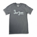 Just James Logo T-Shirt